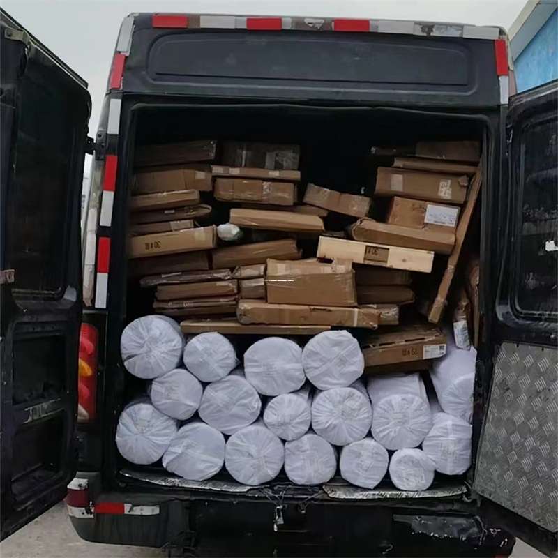 河南驻马店正阳县到苍南物流公司——一站式服务，让货运更便捷（苍南的物流专线）