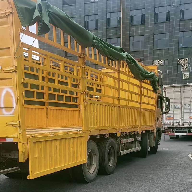 河南驻马店正阳县到新泰物流公司——一站式货运服务（到新泰的物流）