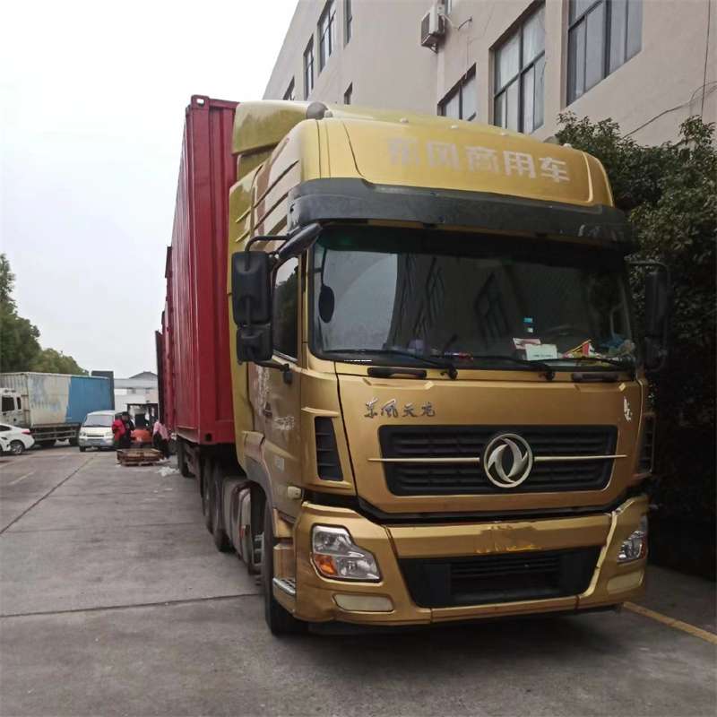 河南驻马店正阳县到龙口物流公司，一站式服务助您货运无忧