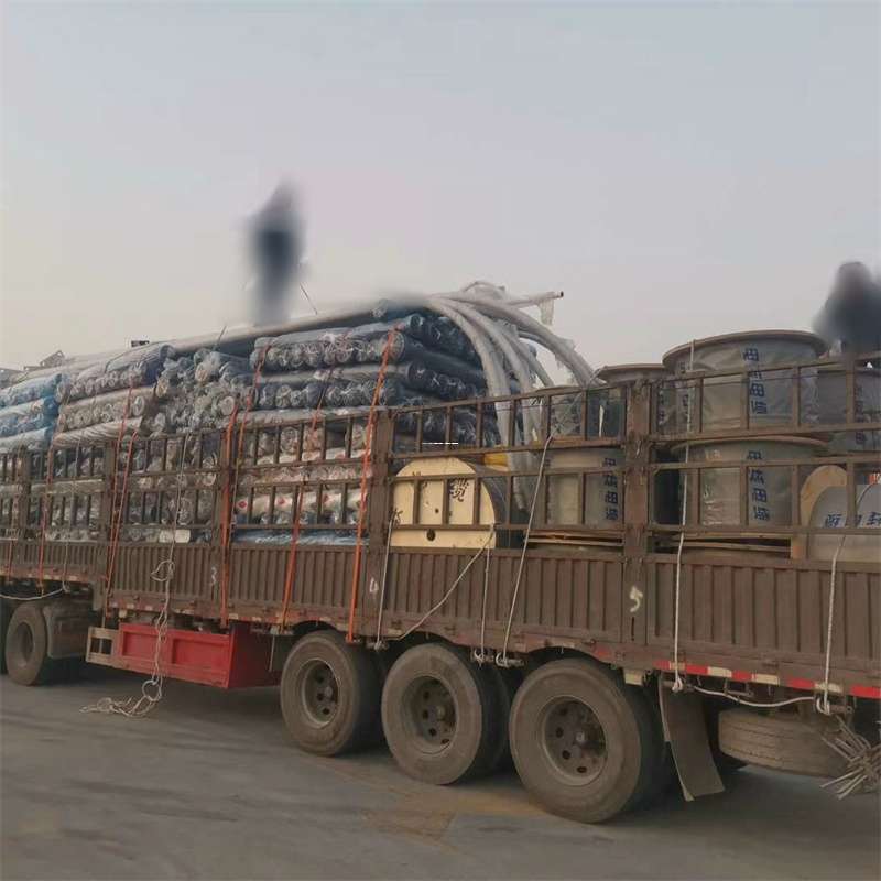 河南驻马店正阳县到六盘水物流公司——一站式服务，让货运更便捷