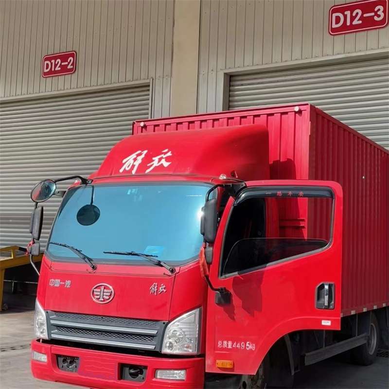 河南驻马店正阳县至克孜勒苏物流专线一站式服务，高效运输保障