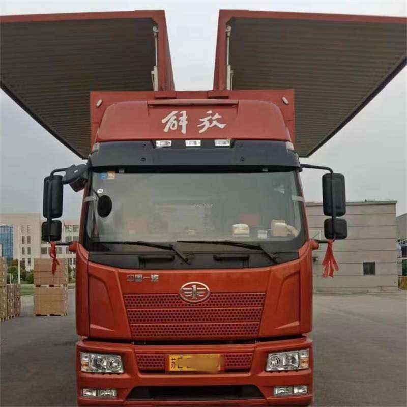 河南驻马店正阳县到白城物流公司——一站式服务，满足您的各种物流需求