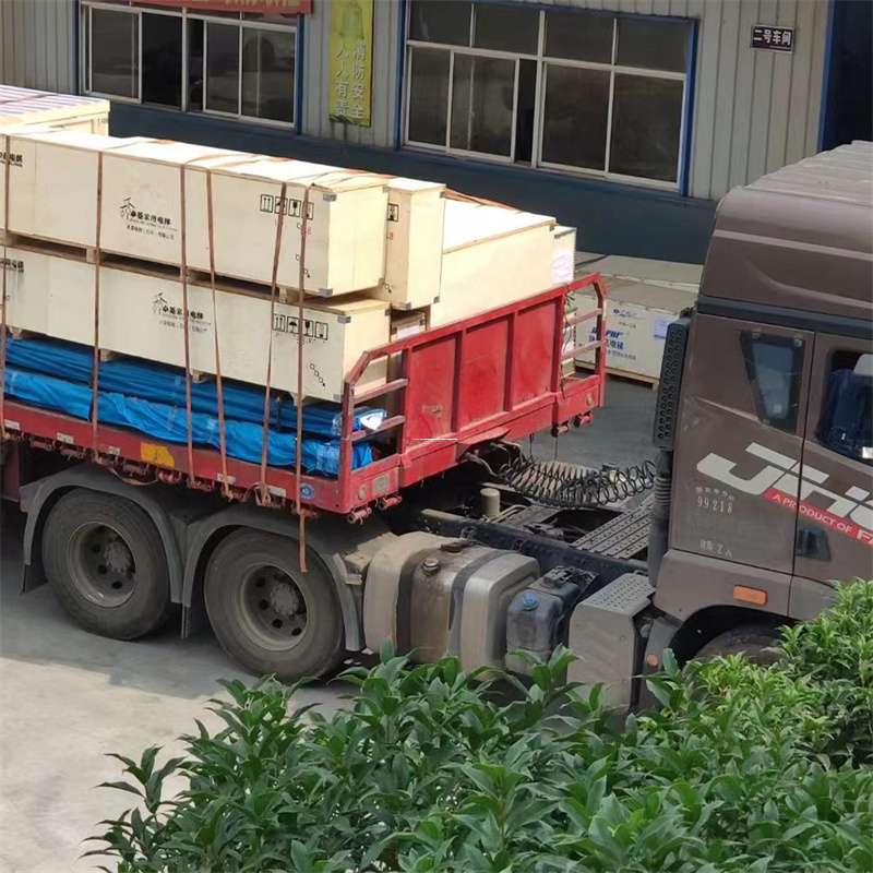 河南驻马店正阳县至新疆阿勒泰福海县物流专线，一站式服务，让您的货物畅行无忧