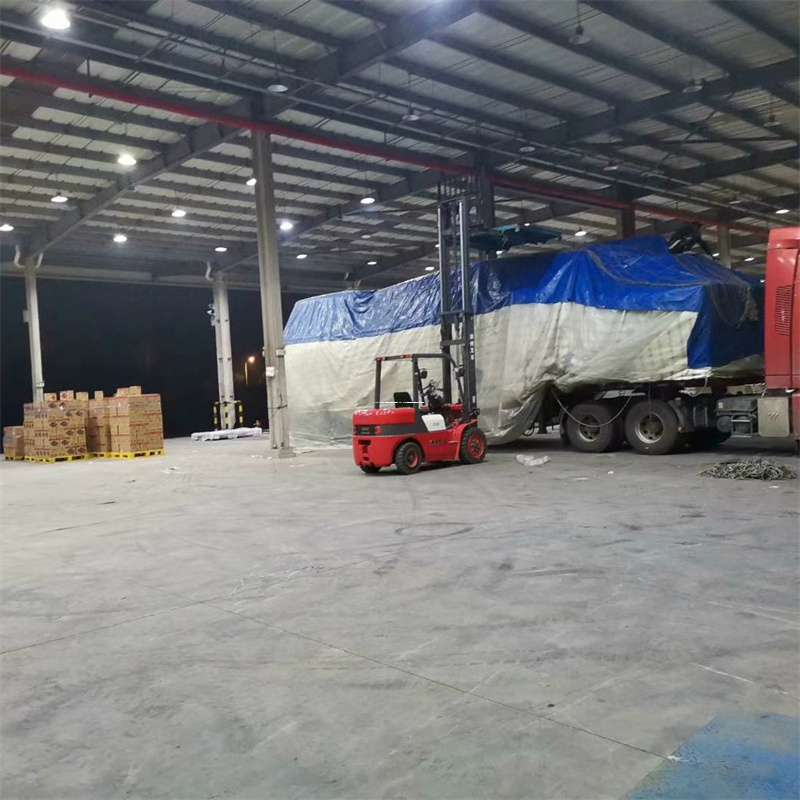 河南驻马店正阳县到新疆塔城裕民县物流公司河南驻马店正阳县至新疆塔城裕民县物流专线往返运输