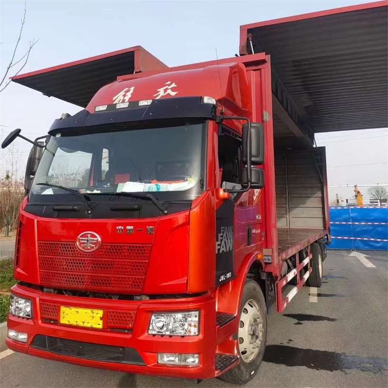 河南驻马店正阳县到即墨物流公司，一站式服务，让货运更便捷（到即墨物流公司,一站式服务,让货运更便捷）